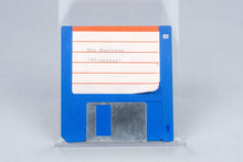 Commodore Amiga *Big Business* OVP