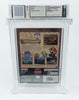 Nintendo Gamecube *Paper Mario: The Thousand-Year Door* Sealed WATA 9.6 A no VGA