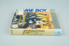 Nintendo Game Boy *Indiana Jones und der letzte Kreuzzug* CIB OVP JN-FRG-2