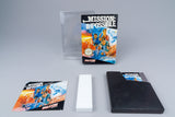 Nintendo NES *Mission: Impossible* OVP CIB PAL B U4-FRG