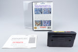 Sega Genesis *Dragon's Fury* OVP ohne Anleitung NTSC-U/C