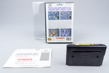 Sega Genesis *Dragon's Fury* OVP ohne Anleitung NTSC-U/C
