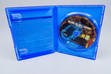 Playstation 4 *Sublevel Zero Redux* PS4 OVP