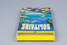 Nintendo NES *Solitaire* CIB OVP NTSC-U/C USA
