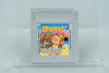 Nintendo Game Boy *Spanky's Quest* CIB OVP LM-NOE