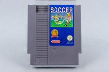 Nintendo NES *Soccer* OVP CIB PAL B SC-NOE +