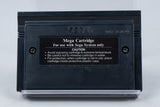 Sega Master System *Golden Axe Warrior* OVP ohne Anleitung