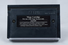Sega Master System *Golden Axe Warrior* OVP ohne Anleitung