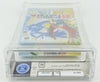 Nintendo 64 *Pocket Monsters' Stadium: Gold Silver* N64 WATA 9.2 NS Pokemon