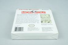 Nintendo Game Boy *Monopoly* CIB OVP Poster LY-USA