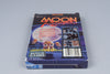 Nintendo NES *Moon Ranger* Acrylcase CIB OVP NTSC-U/C USA