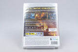 Playstation 3 *XCOM: Enemy Within - Commander Edition* PS3 Neu / Sealed