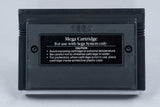 Sega Master System *Great Golf* OVP mit Anleitung