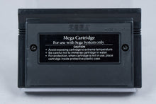 Sega Master System *Great Golf* OVP mit Anleitung
