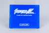 Nintendo NES *Section-Z* OVP CIB PAL B SZ-FRG +