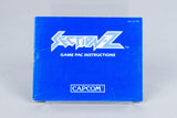 Nintendo NES *Section-Z* OVP CIB PAL B SZ-FRG +