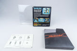 Nintendo NES *Wrecking Crew* OVP CIB PAL B WR-EEC/FRG Bienengräber +