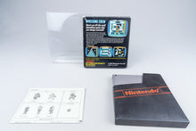 Nintendo NES *Wrecking Crew* OVP CIB PAL B WR-EEC/FRG Bienengräber +