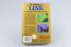 Nintendo NES *Zelda II: The Adventure of Link* OVP CIB PAL B AL-NOE +