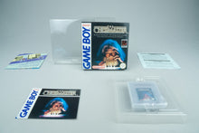 Nintendo Game Boy *The Chessmaster* CIB OVP EM-NOE-1