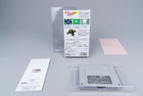 Super Famicom *American Battle Dome* SFC OVP mit Anleitung NTSC-J #1