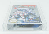 Nintendo NES *Probotector* NEW / NEU VGA 90+ Near Mint+ / Mint European Version