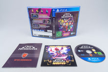 Playstation 4 *Crypt of The Necrodancer* PS4 OVP mit OST