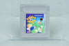 Nintendo Game Boy *Soccer Mania* CIB OVP SP-USA