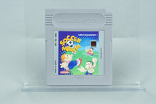 Nintendo Game Boy *Soccer Mania* CIB OVP SP-USA