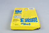 Super Mario Bros. 3 Nintendo NES OVP CIB PAL B UM-FRG-1