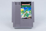 Nintendo NES *Teenage Mutant Hero Turtles* OVP CIB PAL B 88-NOE-1 +