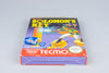 Nintendo NES *Solomon's Key* OVP CIB PAL B KE-NOE +