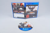 Playstation 4 *Warhammer Vermintide II - Deluxe Edition* PS4 OVP USK 18