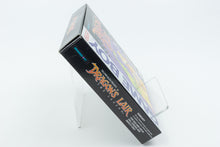 Nintendo Game Boy *Dragon's Lair: The Legend* OVP CiB Anleitung Poster DL-USA