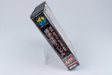 Neo Geo AES *Fatal Fury Special* CIB OVP mit Anleitung Japan