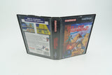 Sega Genesis *Rolling Thunder 2* OVP ohne Anleitung NTSC-U/C
