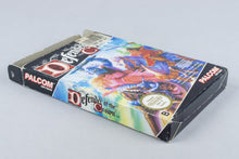 Nintendo NES *Defender of the Crown* OVP CIB PAL B U3-NOE +