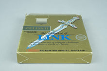 Zelda II: The Adventure of Link Nintendo NES OVP CIB PAL B AL-EEC/FRG Bienen +