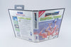 Sega Master System *Champions of Europe* OVP mit Anleitung