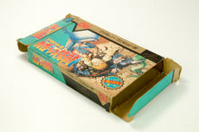 Famicom *Spelunker II: Yuusha e no Chousen* SFC OVP mit Anleitung NTSC-J