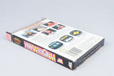 Nintendo NES *WWF WrestleMania* CIB OVP PAL B HN-ESP +