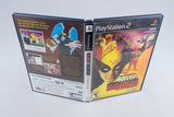 Playstation 2 *Harvey Birdman: Attorney at Law* PS2 OVP NTSC-U/C