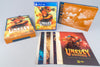 Playstation 4 *Unruly Heroes - Limited Collector's Edition* PS4 OVP 0295/1000