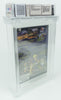 Playstation 2 *Jak and Daxter: The Precursor Legacy* PS2 Sealed WATA 9.6 A+