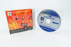 Playstation 2 *Firefighter F.D. 18* PS2 Review / Promo / Press CD