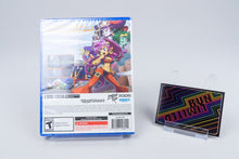 Playstation 5 *Shantae and the Pirate's Curse* PS5 Neu / New Limited Run #005 Ca
