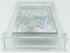 Nintendo Gamecube *Star Wars Rogue Squadron III Rebel Strike* Sealed WATA 9.8 B+