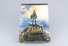 *The Legend of Zelda: Breath of the Wild - Das offizielle Buch* Nintendo Switch