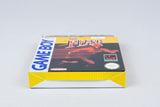 Nintendo Game Boy *The Flash* OVP CiB Anleitung EF-NOE