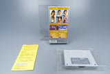 Super Famicom *Onita Atsushi FMW* SFC OVP mit Anleitung NTSC-J